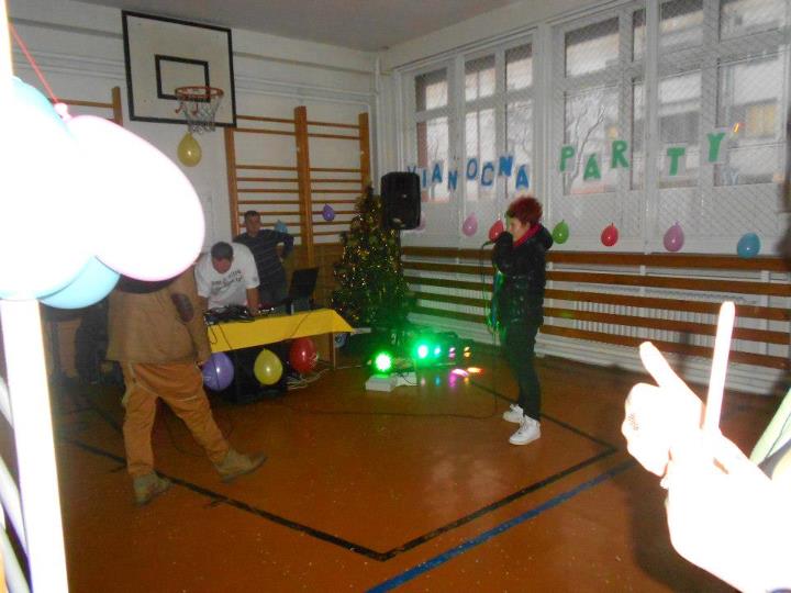Vianočná párty 004